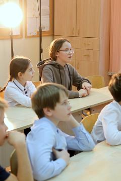 Декада естественно-научных дисциплин