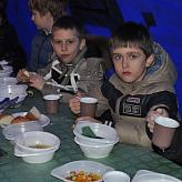 День защитника Отечества 2014