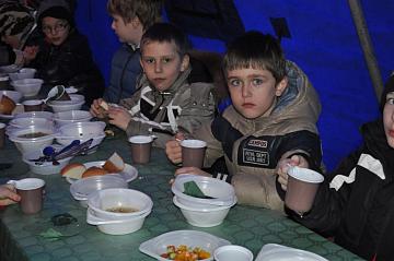 День защитника Отечества 2014