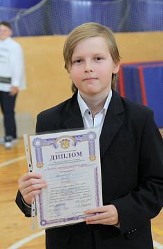 Торжественная линейка: итоги и достижения