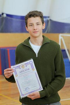 Торжественная линейка: итоги и достижения