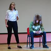 VI Фестиваль иностранных языков