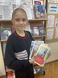 Школа «МАШ» в проекте «Книги детям Донбасса»
