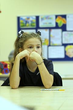 Литературная игра «В стране сказок»