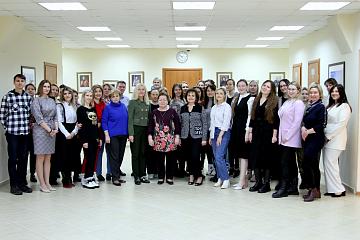 Семинар для преподавателей иностранных языков 