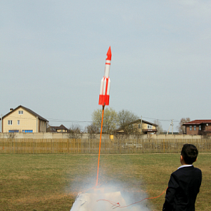 16 апреля – 5-й день «Космической» недели.