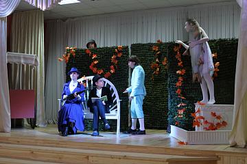 Когда переменится ветер