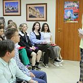 Торжественная церемония вручения аттестатов выпускникам 9-х классов