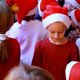 Santa's Grotto 