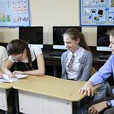 Неделя естественно-научных дисциплин