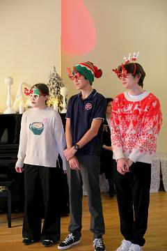 Санта-Клаус