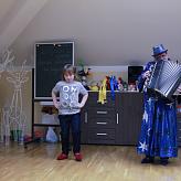 Играй, гармонь!    
