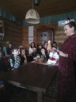 Путешествие в Казань