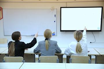 Интеллектуальное путешествие продолжается! 