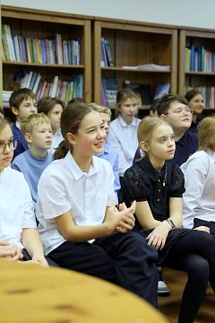 Проектная конференция на иностранных языках