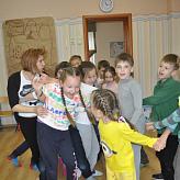 Лагерь день 6