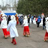 Масленица 2022