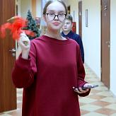Декада естественно-научных дисциплин