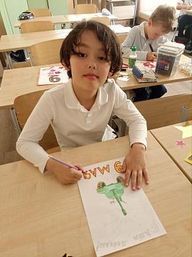 Открытки победы