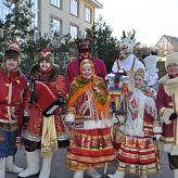 Масленица 2014