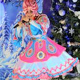 Новогодний праздник