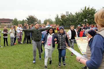 Туристический слёт