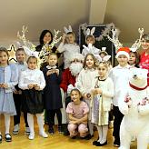 Santa’s Grotto