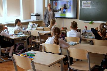Нам на улице не страшно