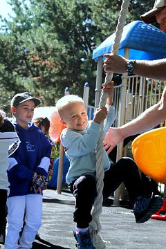 Туристенок