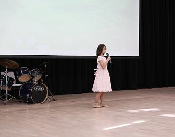 Фестиваль иностранных языков в Красногорске