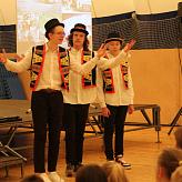 British English Olympics (BEO)
