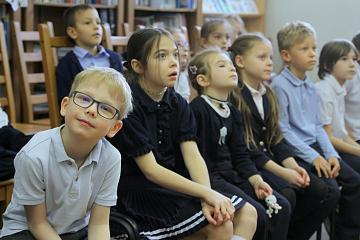 Благотворительная ярмарка #добраяпятница