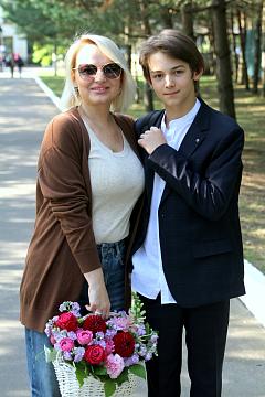 День знаний!