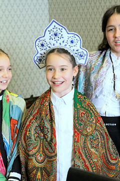 «Коляда, Коляда! Отворяйте ворота...»