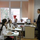 День учителя в МАШ