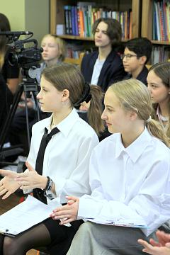 Вода как ресурс: защита проектов в МАШ