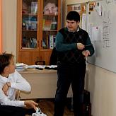 День Учителя 2014