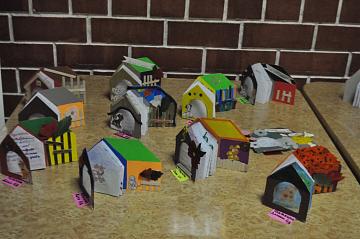 Праздник грамотеев