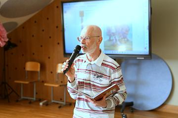 Волшебный мир сказки