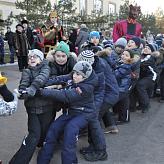 Масленица 2014
