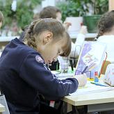 С новыми силами приступаем к учебе