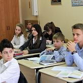 День открытых дверей в МАШ