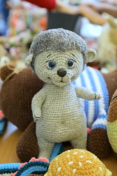 Пасхальная ярмарка