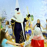 Волшебный и любимый праздник  Новый Год! 