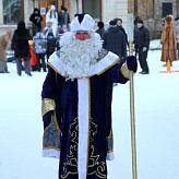 C Новым годом!