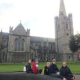 Путешествие в Ирландию