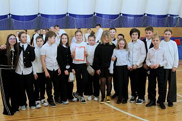 Торжественная линейка: итоги и достижения