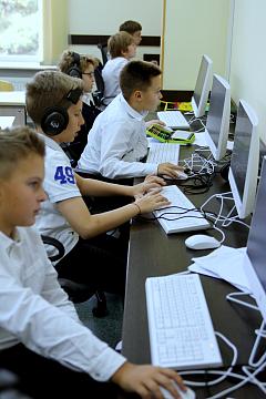 Вспоминая лучшие моменты прошедшего учебного года.