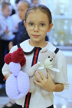 Пасхальная ярмарка