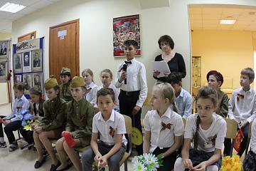 Великий День Победы!